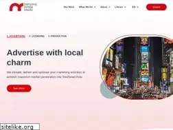 Sites similar to nanyangbridge.com
