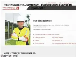 Sites similar to nanyanginc.com