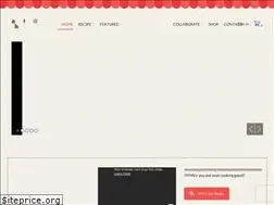 Sites similar to nanyangkitchen.co