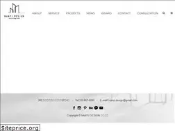 Sites similar to nanyi-design.com