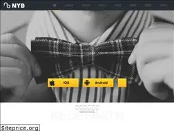 Sites similar to nanyibang.com