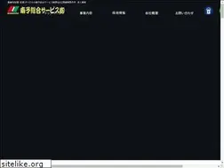 Sites similar to nanyosougou.com
