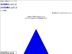 Sites similar to nanyoukai.info