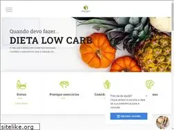 Sites similar to nanysado.com.br