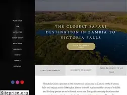 Sites similar to nanzhila.com