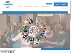 Sites similar to nanziba.com