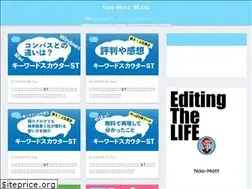 Sites similar to nao-matt.com