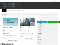 Sites similar to nao-tokyo.jp