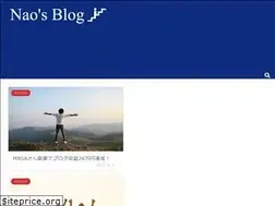 Sites similar to nao-web.com
