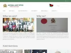 Sites similar to nao.gov.mw