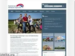 Sites similar to nao.nl