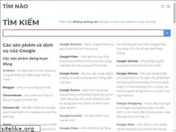 Sites similar to nao.vn
