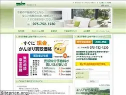 Sites similar to nao1230.jp