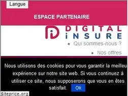 Sites similar to naoassur.com