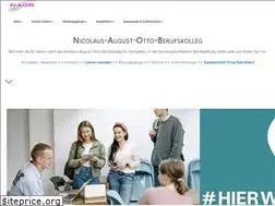 Sites similar to naob-koeln.de