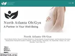 Sites similar to naobgyn.com