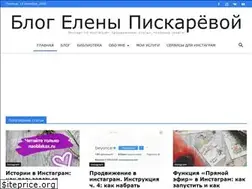 Sites similar to naoblakax.ru