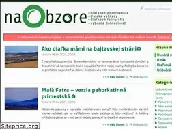 Sites similar to naobzore.net