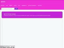 Sites similar to naoca.blog.br