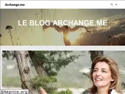 Sites similar to naocia-leblog.com