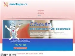 Sites similar to naockujse.cz