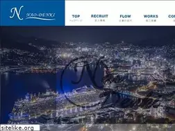 Sites similar to naodenki.com