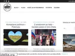 Sites similar to naoff.si