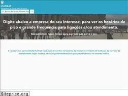 Sites similar to naoficonafila.com.br