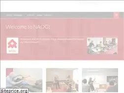 Sites similar to naog.nl