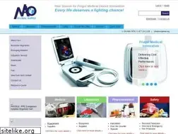 Sites similar to naoglobal.org
