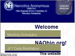 Sites similar to naohio.org