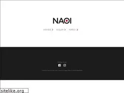 Sites similar to naoi-a.com