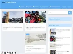 Sites similar to naokeith.com