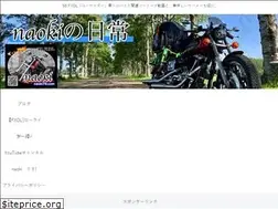 Sites similar to naoki78.com