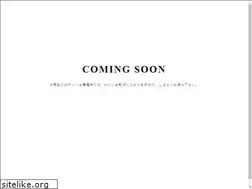 Sites similar to naokiaikawa.com
