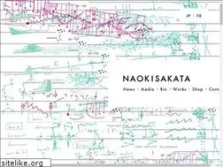 Sites similar to naokisakata.net