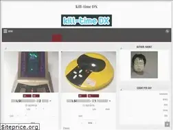 Sites similar to naokit.info