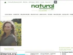 Sites similar to naoklahoma.com