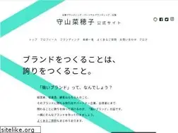Sites similar to naoko-moriyama.com