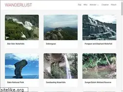 Sites similar to naoko.ca