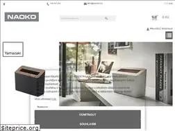 Sites similar to naoko.cz