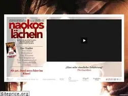 Sites similar to naoko.pandorafilm.de