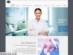 Sites similar to naol.com.au
