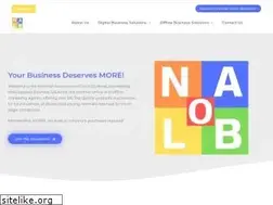 Sites similar to naolb.com