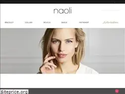 Sites similar to naoli-bijoux.fr