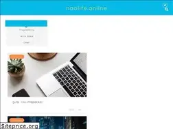 Sites similar to naolife.online