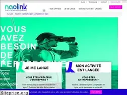 Sites similar to naolink.fr