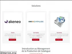 Sites similar to naolis.com