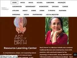 Sites similar to naolivinaver.com