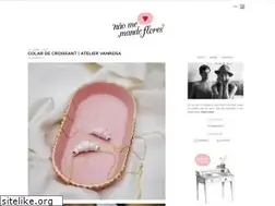 Sites similar to naomemandeflores.com